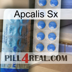 Apcalis Sx 40